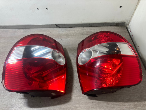 2010 fox passenger driver - passenger,