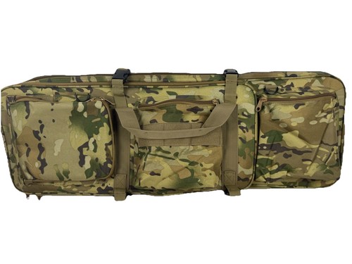 Gun bag airsoft fishing - gun,