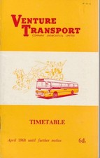 VENTURE TRANSPORT NEWCASTLE