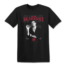 Scarface T-Shirt  Inspired
