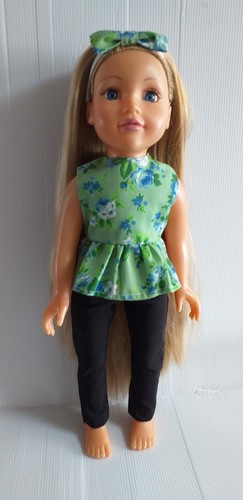 Designafriend doll clothes - designafriend,