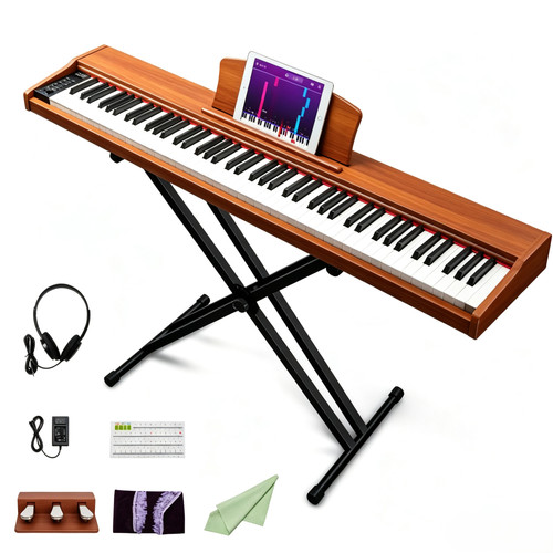 Glarry digital piano - glarry,