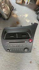 Honda civic fn2 - fn2, r