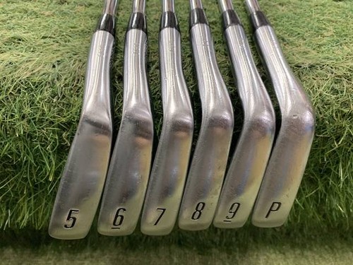 Cobra pro iron set - cobra, s3