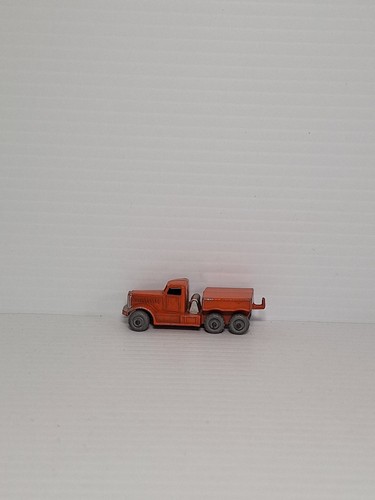 Matchbox moko lesney - moko,