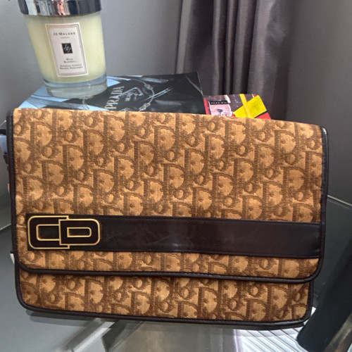 Christian dior brown - dior,
