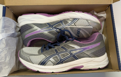 New asics gel - contend, 4