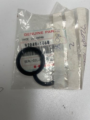 New genuine kawasaki z1000 - new,