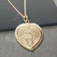 9ct Yellow Gold Plated Diamond