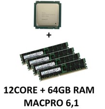 Kit for Mac Pro 2013 6.1 Intel