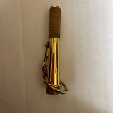 Selmer Soprano Saxophone