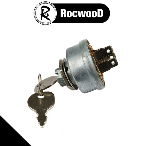 Ignition switch fits - ignition, westwood