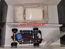 Brm088 1/24 Slotcar Fiat 1000