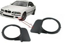 Fog Lights Covers for BMW 5