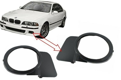 Fog lights covers - lights, for