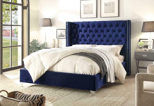 Luxury wing chesterfield - wing,