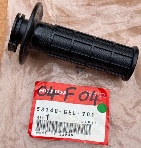 New genuine honda - honda, throttle