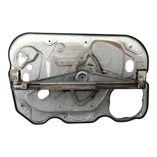 Front right window regulator - front,