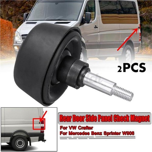 Pcs rear door - door, panel