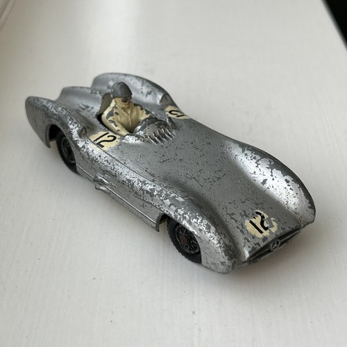 Crescent toys mercedes - crescent,