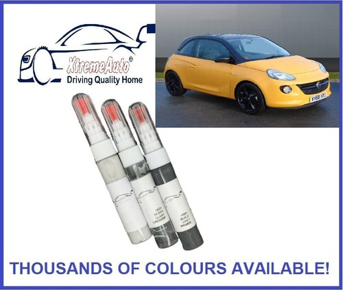 For vauxhall adam - for,