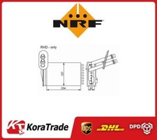 53402 NRF HEAT EXCHANGER INTERIOR HEATING