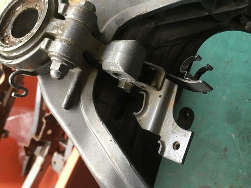 4160 honda nsr125r jc22 1997 - 4160,