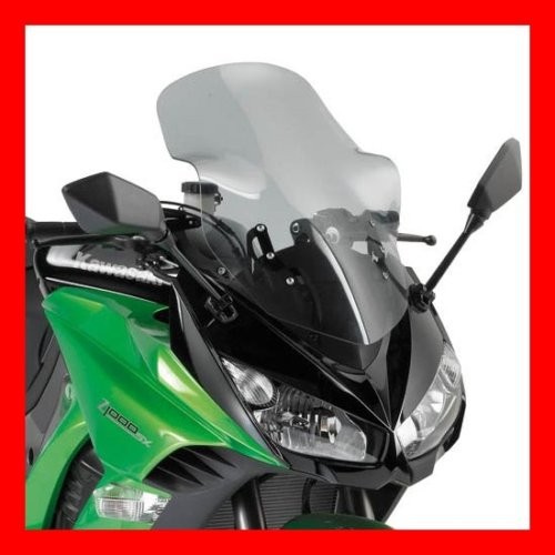 Givi kappa spoiler windscreen - kappa,