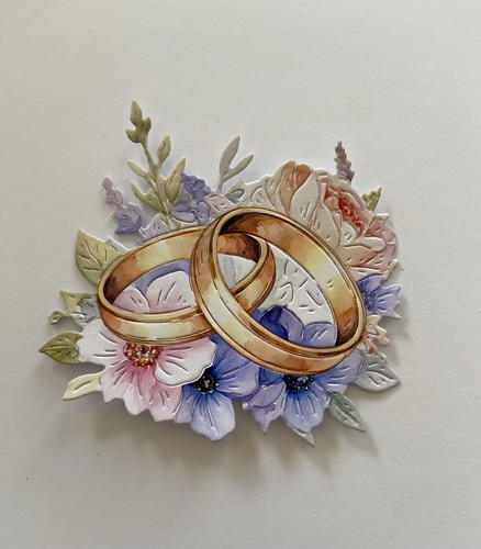 The studio wedding - 6,