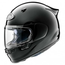 Arai Quantum Motorcycle Helmet - Quantic Full Face SOLID - Diamond Black