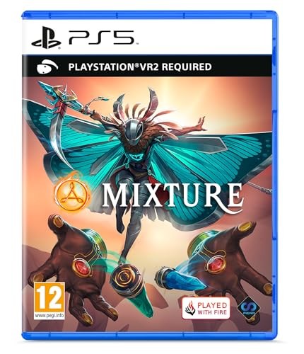 Mixture - (ps, vr2)