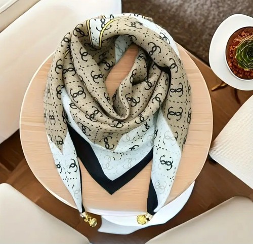 Coffee coloured square - coffee,