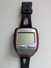 Garmin Forerunner 305 GPS
