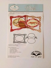 Elizabeth Craft Design Dies