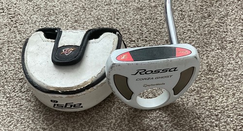 Taylormade corza ghost - corza,