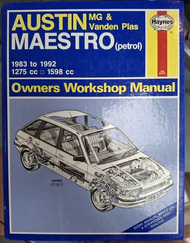 Austin maestro vanden - austin, &