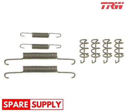 Accessory kit parking brake - parking,