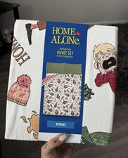 George Asda Home Alone Disney