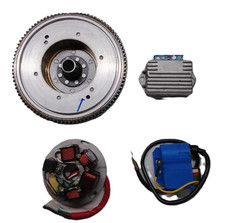 VESPA 12V IGNITION KIT