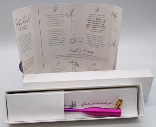 Tom studio calligraphy pen - tom's,