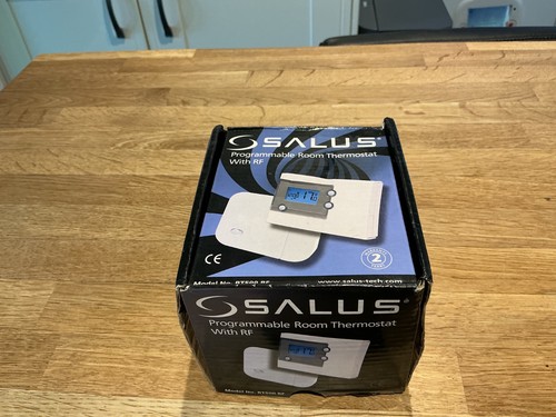 Salus rt500rf wireless - salus,