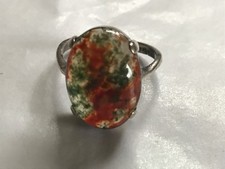 Vintage scottish silver - -,