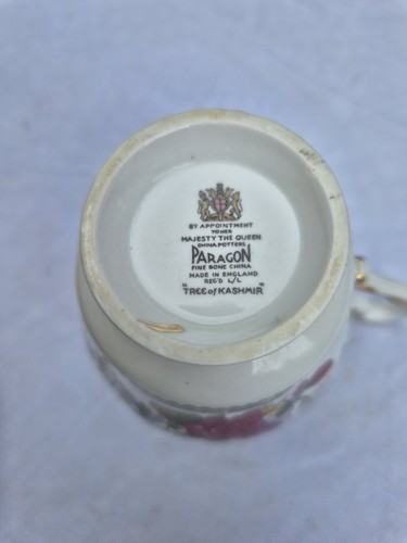 Vintage paragon tree - paragon,