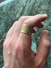 Handmade Egyptian Pharaonic