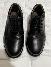 Dockers Men's Black Dress