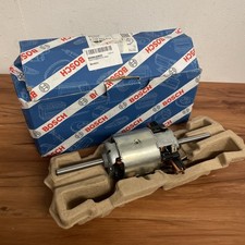 ELECTRIC MOTOR INTERIOR BLOWER 0 130 063 514 - Brand New - BMW E30 E36 Z3