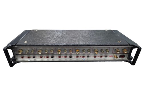 Electronic 100 mono - hh, ma