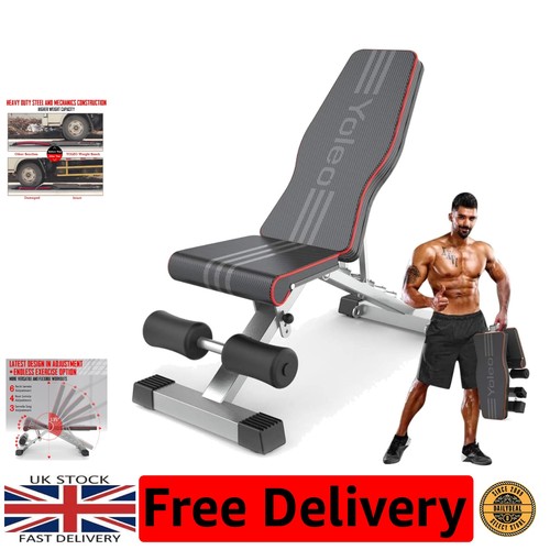 660lb adjustable foldable - adjustable,