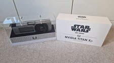 Nvidia Titan Xp 12GB GDDR5X