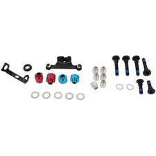 Specialized Sub MY19 Levo FSR Motor Bolt/Hardware Kit For Motor Attachment 2020